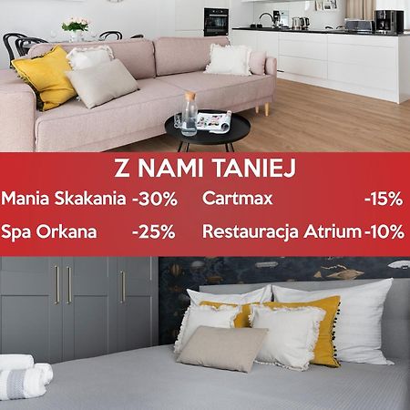 Easy Rent Apartments - Centrum 2 Люблін Екстер'єр фото