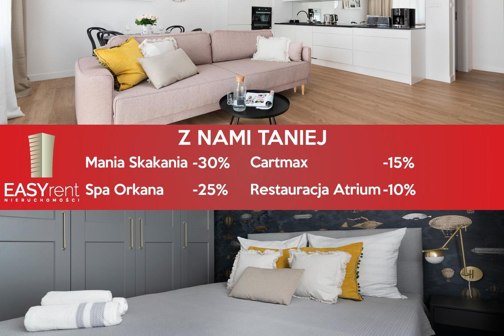 Easy Rent Apartments - Centrum 2 Люблін Екстер'єр фото